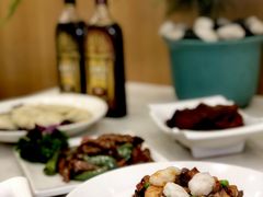 -老大同酒家·糟卤·本帮菜(中山公园店)