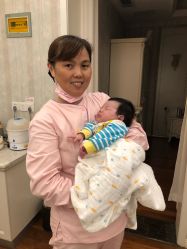 -弗蕾亚·和月月子调理院(东湖店)