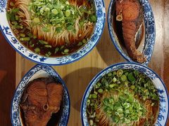 -老横泾面馆(吴中横泾店)