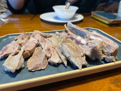 -青海名吃尕张娃非遗烤肉(海湖总店)