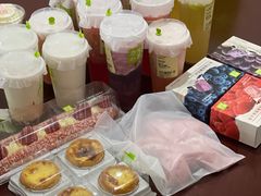 -奈雪的茶(湖滨银泰in77C区PRO店)