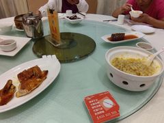 -金时代顺风大酒店(南桥百联店)