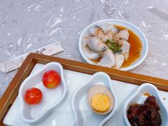 -松鹤楼面馆(中洲湾店)