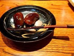 甜豆沙坚果-みかわ是山居
