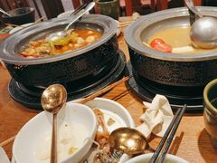 -云海肴·汽锅鸡·云南代表菜(丁香国际店)