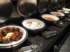 -多伦多海鲜自助餐厅(百盛购物中心三阳店)