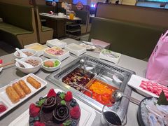 -海底捞火锅(凯德广场店)