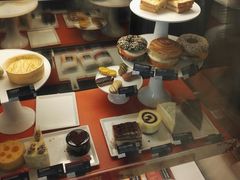 甜点-星巴克臻选(济南恒隆店)