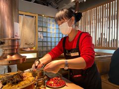 -西塔老太太泥炉烤肉(北京望京店)