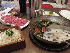 -潮澎派·潮汕菜大排档(南较西路店)