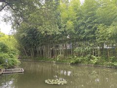 -上海方塔园