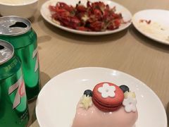 -舟山朱家尖威斯汀酒店·知味标帜自助餐厅