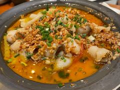 -云海肴·汽锅鸡·云南菜(苏州中心店)