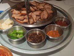 -牛New寿喜烧(中山公园龙之梦店)