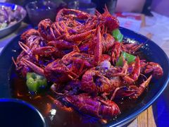 -红盔甲·小龙虾(定西路店)
