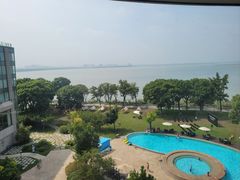 -阳澄湖费尔蒙酒店