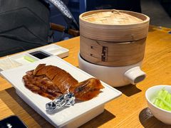 酥不腻烤鸭-小大董·烤鸭(五棵松店)