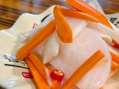 -鑫驼峰牛排火锅(普陀路店)