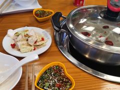 -南国锋味椰子鸡(瀚海店)