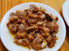 蒸排骨-阿弟早茶·家庭小炒·火锅(九村店)