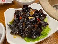 -云中鱼蒸汽石锅鱼(川沙百联店)