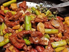 -鸽子侯·家宴·平价海鲜(绿地店)