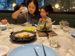 -东南里湖景餐厅·新闽菜(浦西万达店)