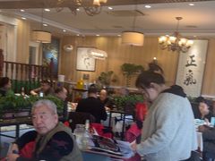 -桃子餐厅·天津菜(红星路直营店)