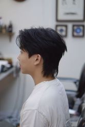 -理昂男士理发店 Barber shop
