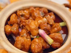 -雅苑餐厅(朝天路店)