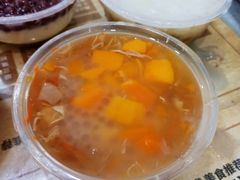 -玫瑰甜品(文明路店)