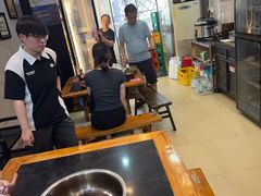 -肥龙火锅(南坪店)