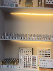 -洋子Nail Skincare