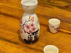清酒-葉家.焼鳥.居酒屋(惠利街店)