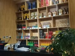 -小洋府铜锅涮肉(南锣鼓巷店)