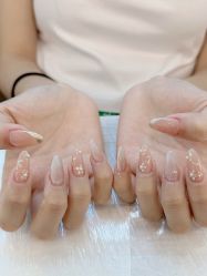 -斯馨·健康美甲美睫