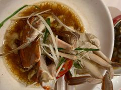 -小厨师·二十年沈家门小海鲜(百井坊巷店)
