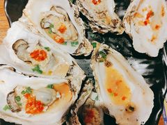 -烧蠔帮·湛江生蚝(南桥店)