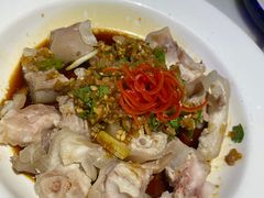 -绿茶餐厅(乐峰广场店)