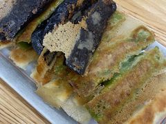 -众品老方子锅贴甜沫(李村店)