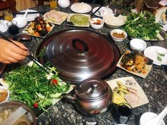 -天发长铁锅炖(王秀村店)