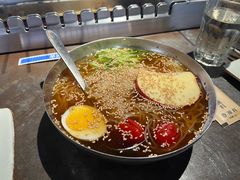 -很久以前羊肉串(南京路第一百货店)
