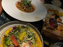 -第101座花园餐厅(湖滨88店)