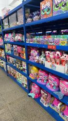 -逝水玩具折扣店