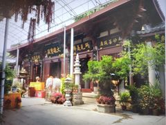 -叩齿古寺