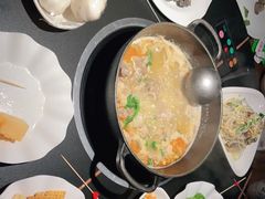 -福茂源横山铁锅羊肉(高新路店)