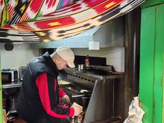 -刀郎牛肉面新疆餐厅·烧烤(清真通州珠江国际城店)