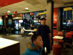 -肯德基(永盛店)
