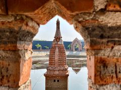 -一寨两国风景区