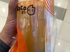 -CoCo都可(新太阳宫店)